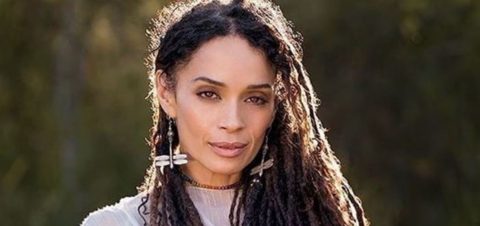 lisa bonet chi è