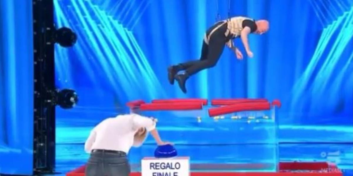 A Che Ora Finisce La Finale Di Amici 2022