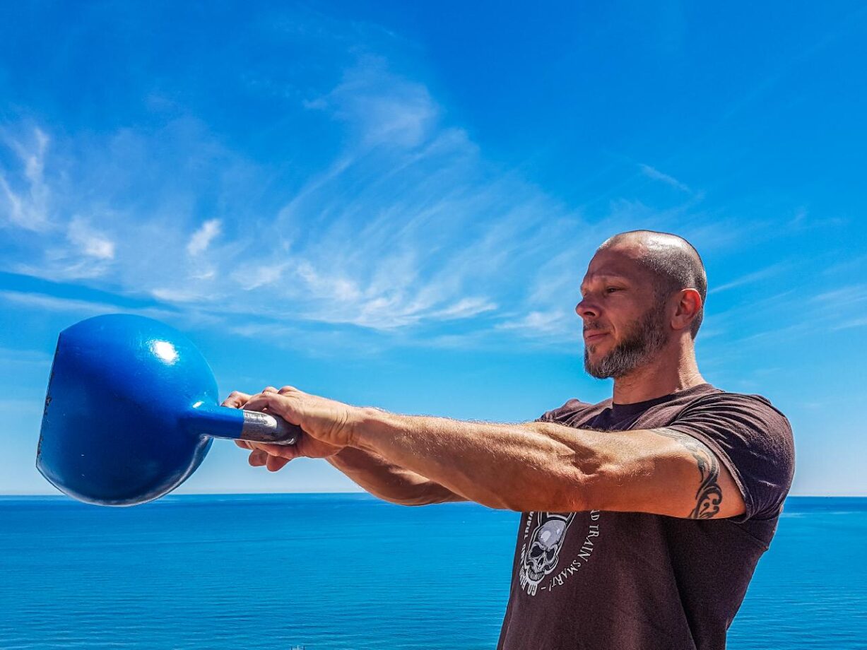 migliori kettlebell