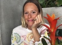 FedericaPellegriniaccappatoio