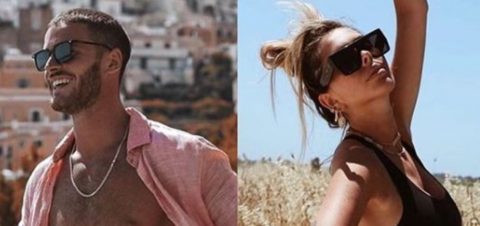 Giordano Mazzocchi Viktorija Mihalovic