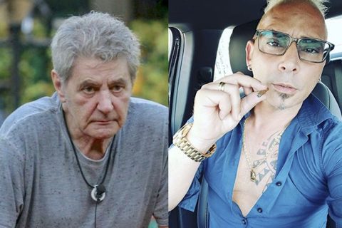 Salvo Veneziano Fausto Leali