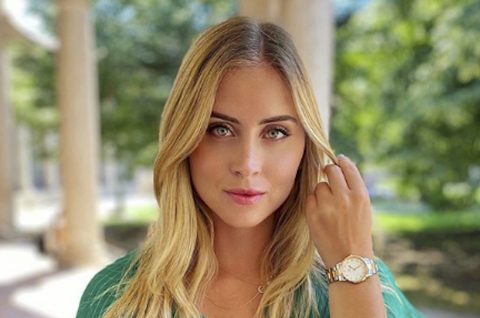 Valentina Ferragni body shaming