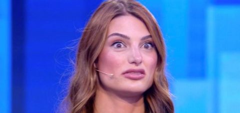 gf vip myriam andrea franceska