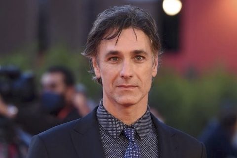 Raoul Bova dimagrito