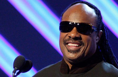 Stevie Wonder nuove canzoni