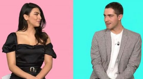 tommaso zorzi giulia salemi