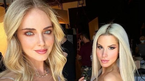 codacons chiara ferragni baby k