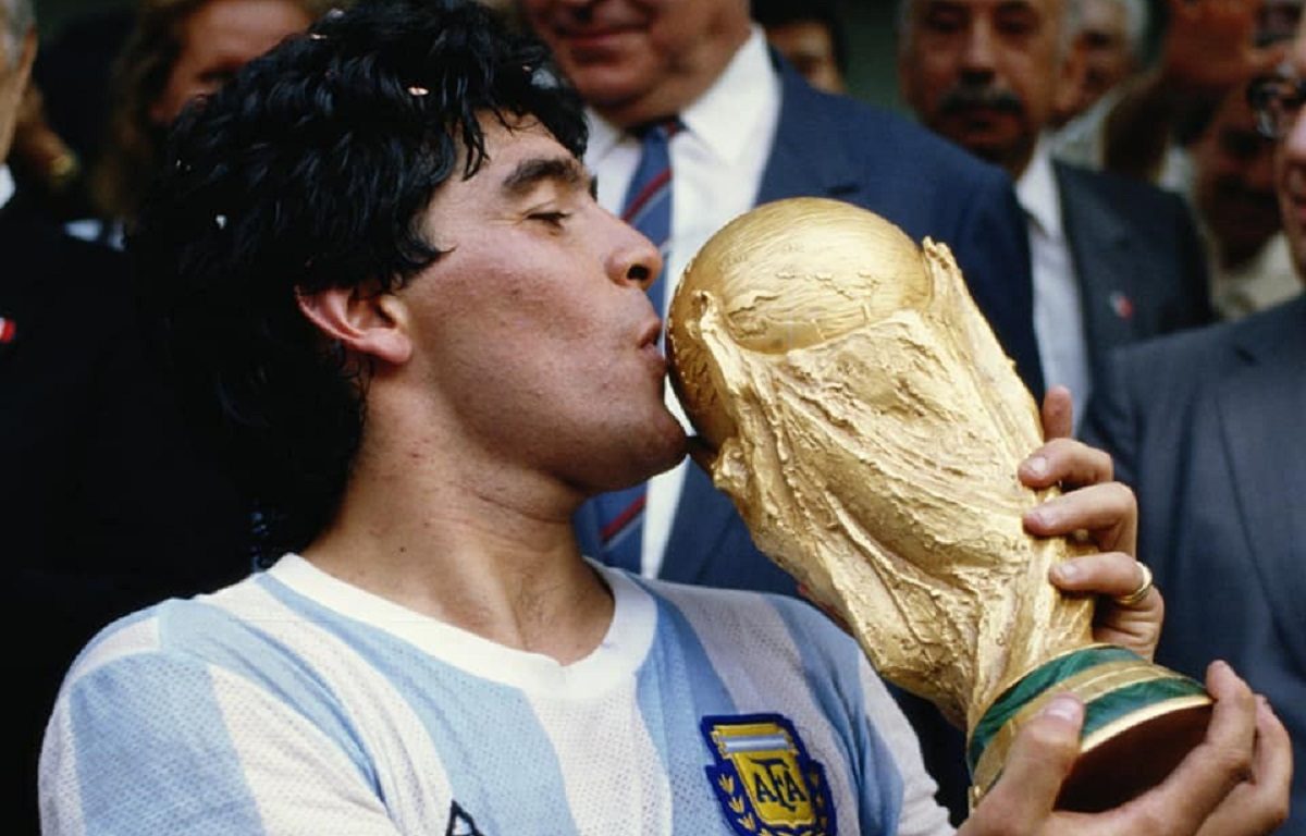 View Maradona Kusturica Film Completo Italiano Pictures