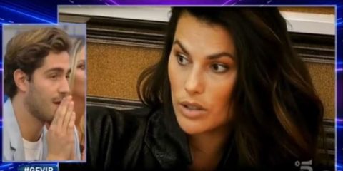 gf vip video dayane mello