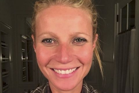 Gwyneth Paltrow libro vagina