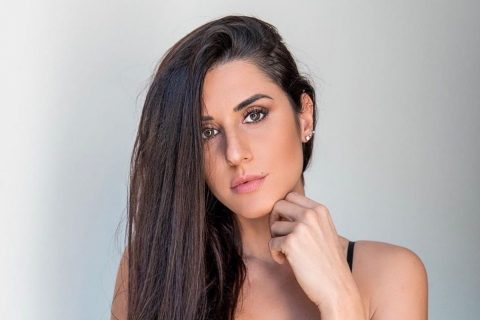 Valentina Vignali Briatore