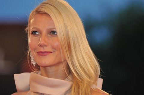 Gwyneth Paltrow addio cinema