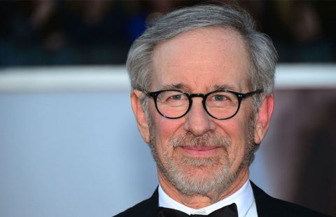 Steven Spielberg stalker