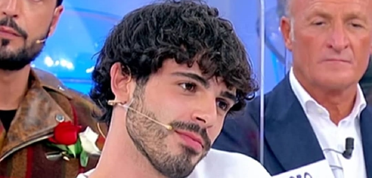 Uomini E Donne Puntata 14 Dicembre 2021