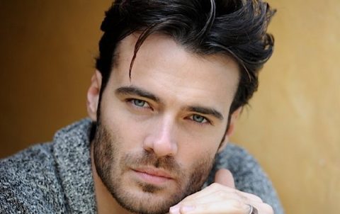 Isola dei Famosi Giulio Berruti