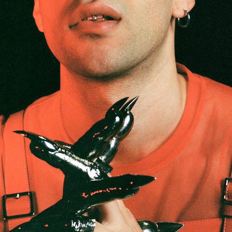 mahmood inuyasha nuovo album