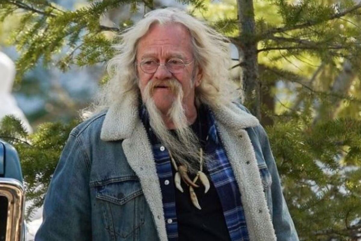 Billy Brown E Morto L Attore Aveva 68 Anni Style24