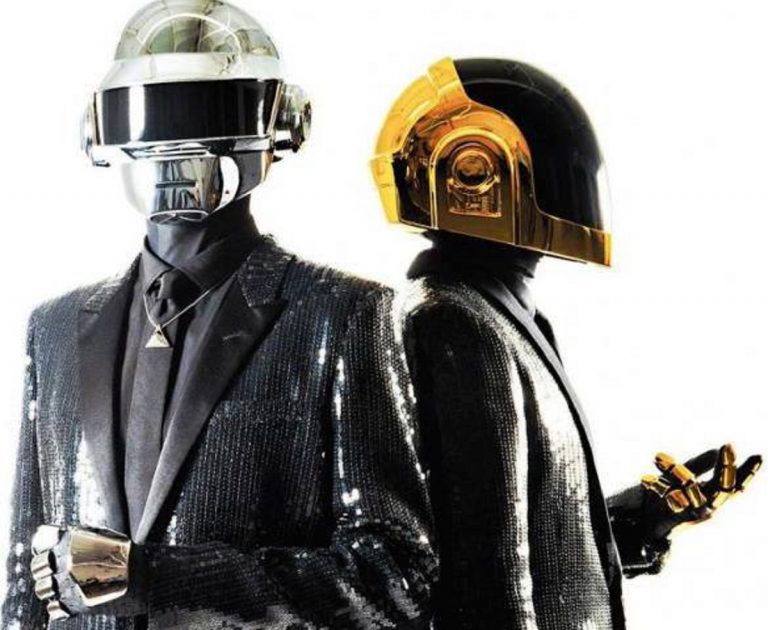 daft punk si sono sciolti