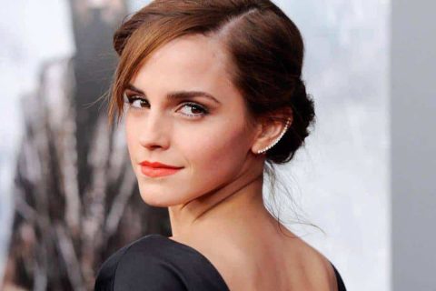 Emma Watson si ritira