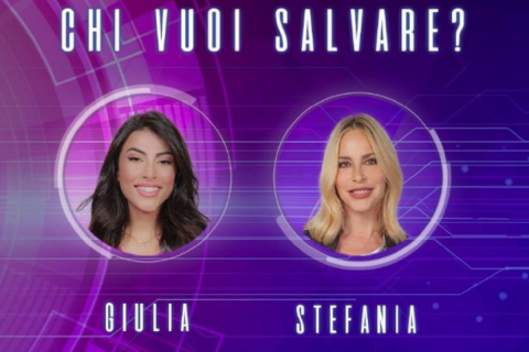 gf vip anticipazioni 19 febbraio