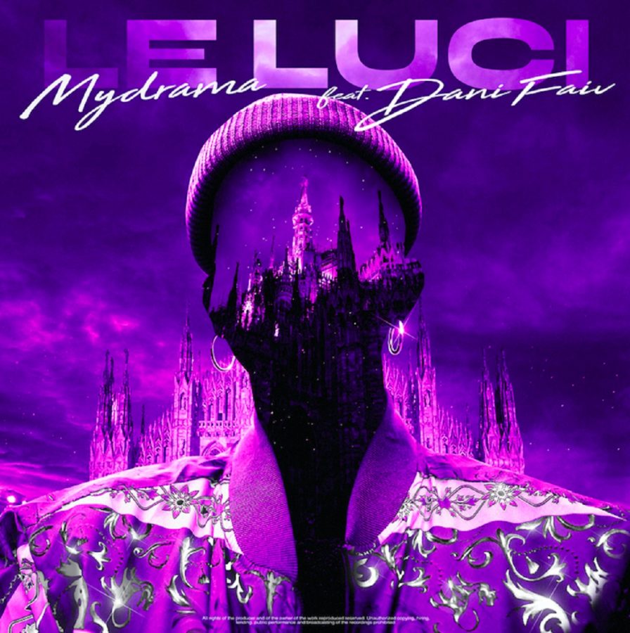 MyDrama le luci nuovo singolo