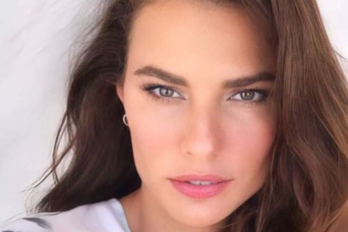 Dayane Mello Spunta La Foto Con Leonardo Dicaprio Style24