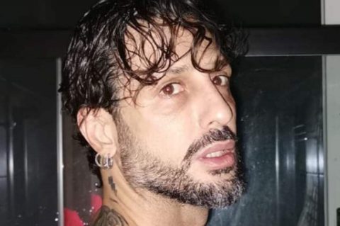 Fabrizio Corona lascia ospedale