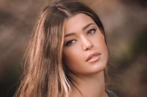 Natalia Paragoni libro