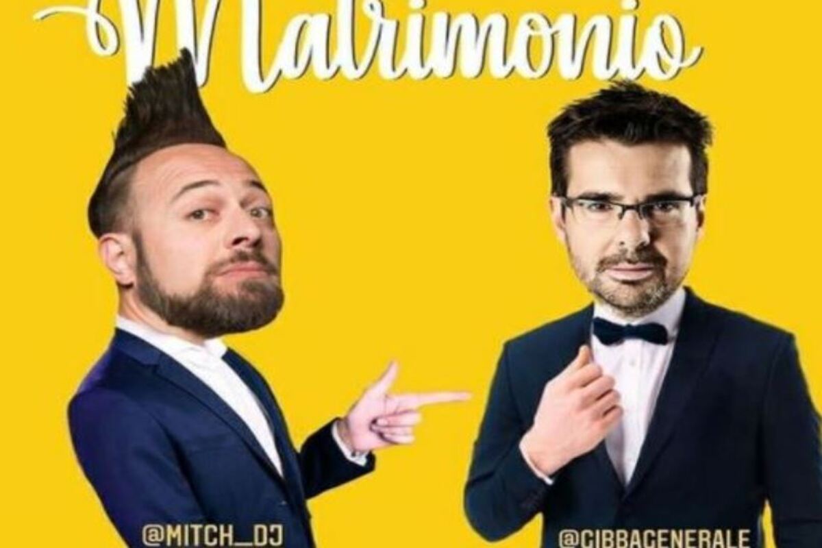 Quando Va In Onda Scene Da Un Matrimonio