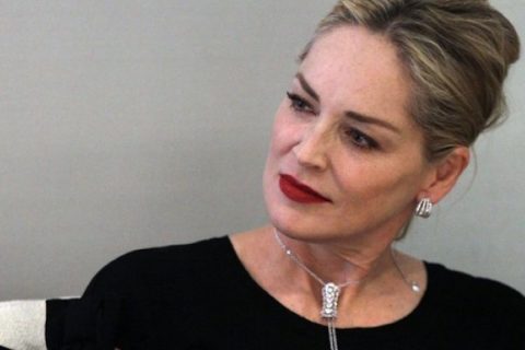Sharon Stone italia