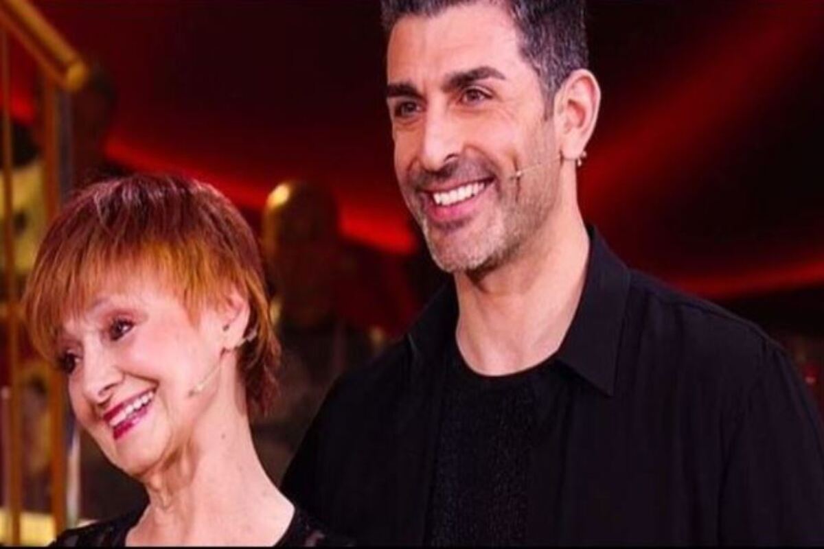 Ballando Con Le Stelle Simone Di Pasquale