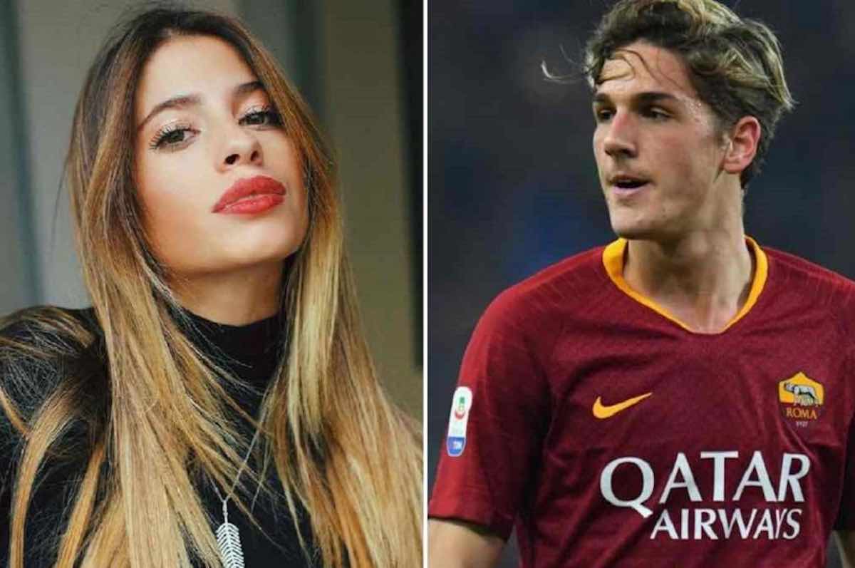 Chiara Nasti E Zaccagni Da Quanto Stanno Insieme