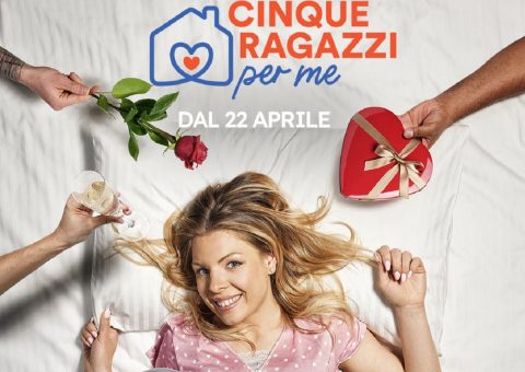 cinque-ragazzi-per-me-cast