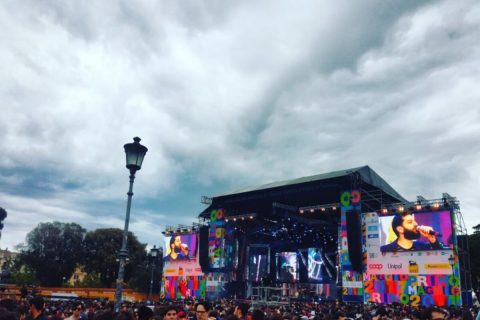 concerto primo maggio 2021