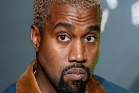 kanye west netflix