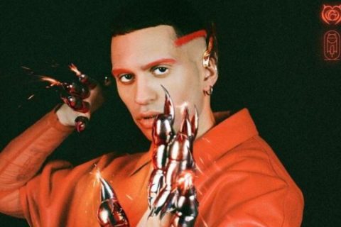 mahmood nuovo album ghettolimpo