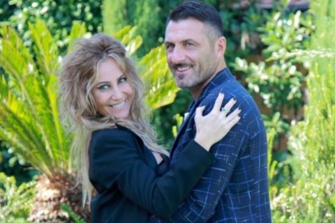 ursula bennardo sossio aruta senza lavoro