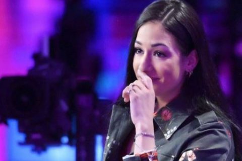 verissimo rosa di grazia