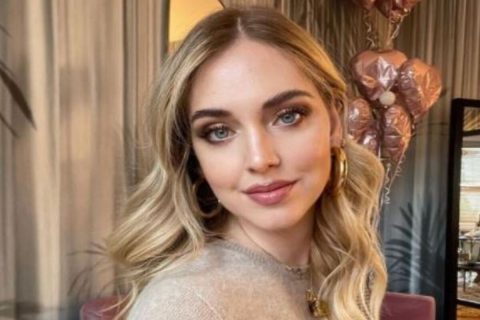 chiara ferragni fedez concerto