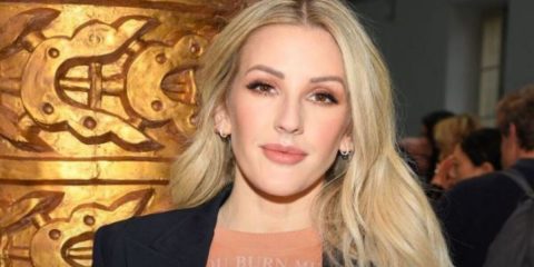 ellie goulding mamma