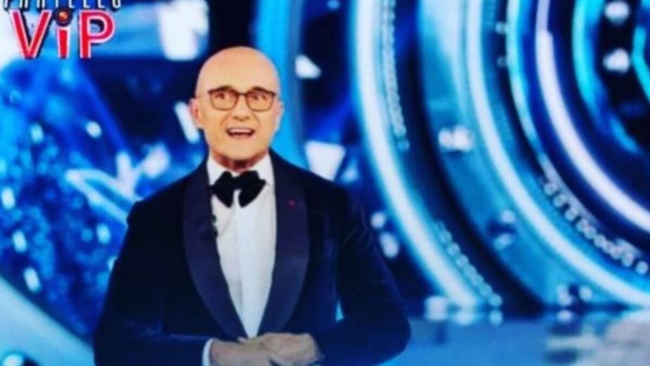 Gf Vip 2021 Primi Concorrenti E Data D Inizio Style24 It