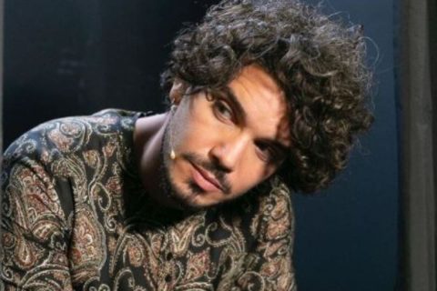 gianluca de matteis incidente