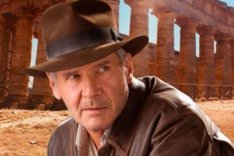 indiana jones 5 riprese