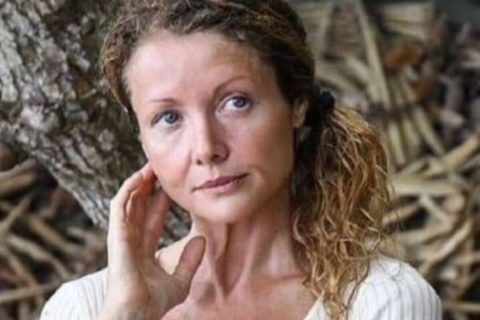isola dei famosi angela melillo eliminata
