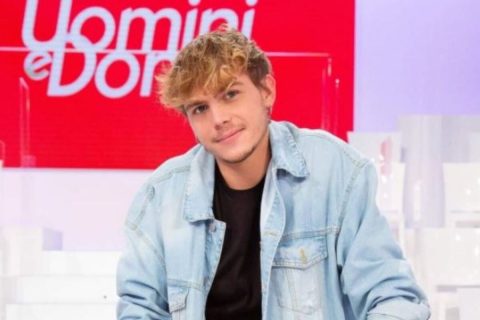 maria de filippi giacomo czerny