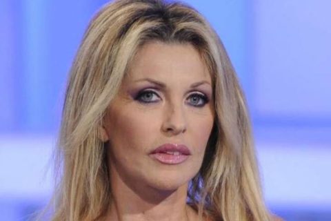 paola ferrari attacca diletta leotta