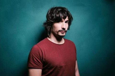 pierdavide carone casa nuovo album