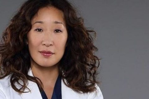 sandra oh grey's anatomy ritorno