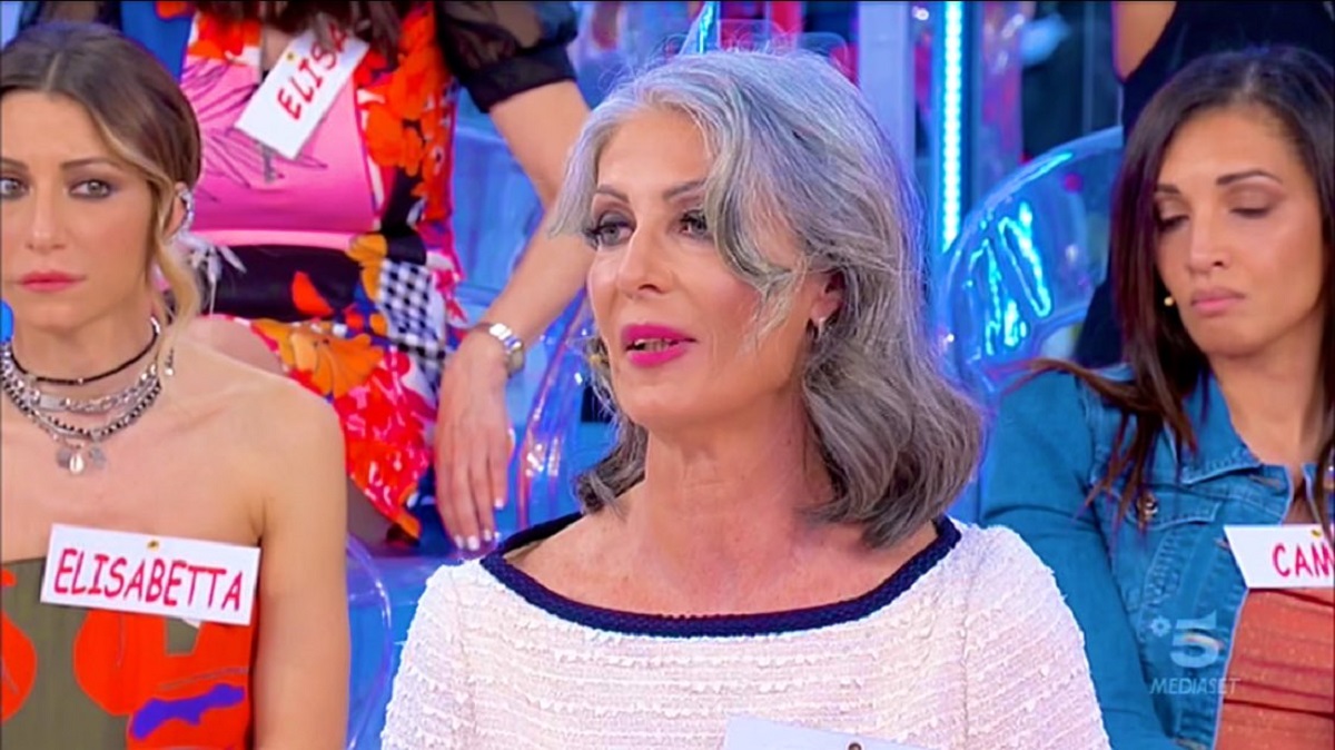 Uomini E Donne Oggi 27 Maggio 2022